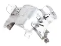 Hitzeschutzblech Talento Koleos Megane Talisman Trafic III 2.0 DCI 144508659R