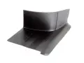 Rear Right Lamp Trim Cover Superb IV 23- 3P3945427