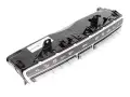 Heater Panel Control AC Controller Mercedes-Benz EQC N293 19-24 A2059054917