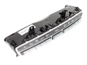 PANEL STEROWANIA NAWIEWU KLIMATYZACJI MERCEDES-BENZ EQC N293 19-24 r. A2059054917