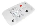 Panneau Plafonnier Éclairage Intérieur Habitacle Avant Citroen C4 III C4 X 96781446UW 98312801PR 98342655ZD 98266274JX