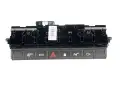 Console Centrale Interrupteur Feux de Détresse ECO PDC Dacia Duster II 283E83332R