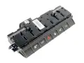 Console Centrale Interrupteur Feux de Détresse ECO PDC Dacia Duster II 283E83332R
