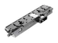 Console Centrale Interrupteur Feux de Détresse ECO PDC Dacia Duster II 283E83332R