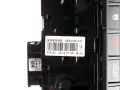 Console Centrale Interrupteur Feux de Détresse ECO PDC Dacia Duster II 283E83332R