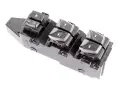 Interrupteur de Contrôle de Lève-Vitre Hyundai Santa Fe III 93570-2W020
