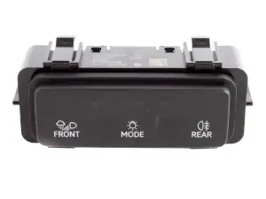 Light Switch Panel Skoda Superb IV VW Passat B9 Tiguan III 571941633A