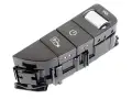Interrupteur Bouton de Contrôle Radio Mercedes-Benz EQC N293 GLC C253 X253 A2939054500