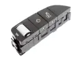 Interrupteur Bouton de Contrôle Radio Mercedes-Benz EQC N293 GLC C253 X253 A2939054500