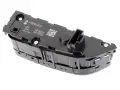 Interrupteur Bouton de Contrôle Radio Mercedes-Benz EQC N293 GLC C253 X253 A2939054500