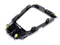 Panel Tunnel Mittelkonsole Opel Grandland X 17-24 YP00055677