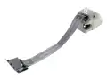 Rear Left Right Seat Belt Citroen C4 III 98389329XX