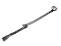 Seat Belt Front Left Citroen C4 III C4 X 98400644XX