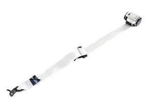 Left Rear Seat Belt Second Row Volvo XC90 II 14- 31675723