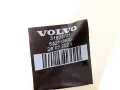 PAS BEZPIECZEŃSTWA LEWY TYLNY 2 DRUGI RZĄD VOLVO XC90 II 14- r. 31675723 32341229