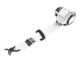PAS BEZPIECZEŃSTWA LEWY TYLNY 3 TRZECI RZĄD VOLVO XC90 II 14- r. 31484583 630002100