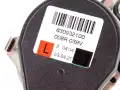 PAS BEZPIECZEŃSTWA LEWY TYLNY 3 TRZECI RZĄD VOLVO XC90 II 14- r. 31484583 630002100