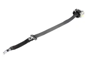 Rear Right Seat Belt Mercedes Benz EQC N293 Deployed