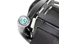 Rear Right Seat Belt Mercedes Benz EQC N293 Deployed