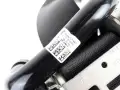 Rear Right Seat Belt Mercedes Benz EQC N293 Deployed