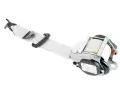 Sicherheitsgurt Gurt hinten rechts 3. Reihe Volvo XC90 II 14- 31484585 630015700