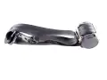 Right Rear Seat Belt Renault Zoe 888408626R