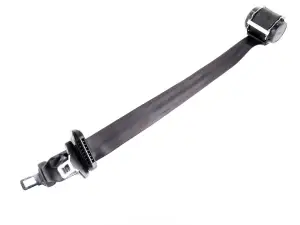 Seat Belt Rear Middle Center Renault Zoe 12-22 888508169R
