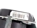 Seat Belt Rear Middle Center Renault Zoe 12-22 888508169R