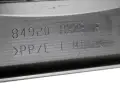 OSŁONA TYLNA DOLNA POKRYWA SILNIKA RENAULT TWIZY 13-19 r. 849208323R