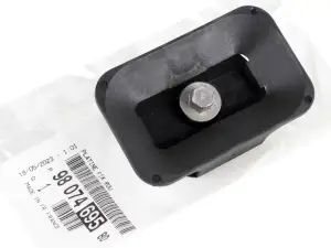UCHWYT PŁYTKA MOCOWANIA KOŁA ZAPASOWEGO CITROEN C4 PICASSO II C5 AIRCROSS PEUGEOT 3008 II 308 II III OPEL ASTRA GRANDLAND X 9807469580