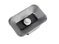 Plaque de Fixation de Roue de Secours Citroen C4 Picasso II C5 Aircross Peugeot 3008 Ii 308 II III Opel Astra Grandland X 9807469580