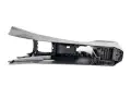 Mittelarmlehne Mittelkonsole Peugeot 2008 13-19 9678564877 9677863780