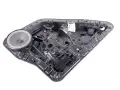 PODNOSNIK SZYBY TYŁ LEWY MERCEDES-BENZ A KLASA W177 A1777300000 A2478201402 A1777300302