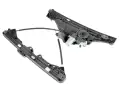 Front Left Electric Window Mechanism Lifter Opel Mokka B Peugeot 2008 II 9828130780