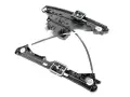Front Left Electric Window Mechanism Lifter Opel Mokka B Peugeot 2008 II 9828130780