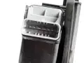 Front Left Electric Window Mechanism Lifter Opel Mokka B Peugeot 2008 II 9828130780