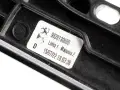 PODNOŚNIK ELEKTRYCZNY SZYBY PRAWY PRZÓD OPEL MOKKA B PEUGEOT 2008 II 9828130680