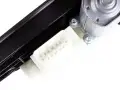 Front Left Electric Window Lifter Mechanism Mitsubishi Asx Renault Captur