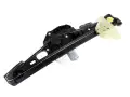 Front Left Electric Window Lifter Mechanism Mitsubishi Asx Renault Captur