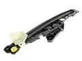 Front Left Electric Window Lifter Mechanism Mitsubishi Asx Renault Captur