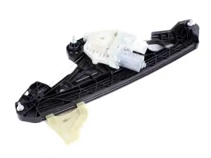 Rear Left Electric Window Lifter Mechanism Mitsubishi Asx Renault 827211567R