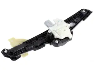 Front Right Electric Window Lifter Mitsubishi ASX Renault Captur II 807201618R