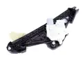 Rear Right Electric Window Lifter Mitsubishi Asx Renault Captur II 827201639R