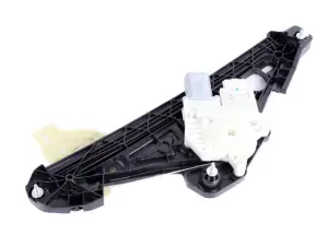 Rear Right Electric Window Lifter Mitsubishi Asx Renault Captur II 827201639R