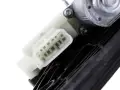 Rear Right Electric Window Lifter Mitsubishi Asx Renault Captur II 827201639R