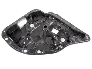 Rear Right Electric Window Lifter Mechanism E Class W213 EQC N293 GLC C253 X253 A2050058399