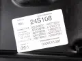PODNOŚNIK SZYBY PRAWY TYLNY E KLASA W213 EQC N293 GLC C253 X253 A2050058399