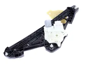 Rear Right Electric Window Lifter Mechanism Renault Captur II 19- 827209371R