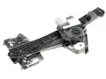 PODNOŚNIK SZYBY PRAWY TYLNY ELEKTRYCZNY CITROEN C4 III C4 X 9832714280 9834295980
