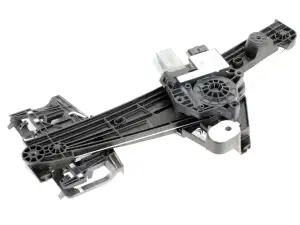 PODNOŚNIK SZYBY PRAWY TYLNY ELEKTRYCZNY CITROEN C4 III C4 X 9832714280 9834295980